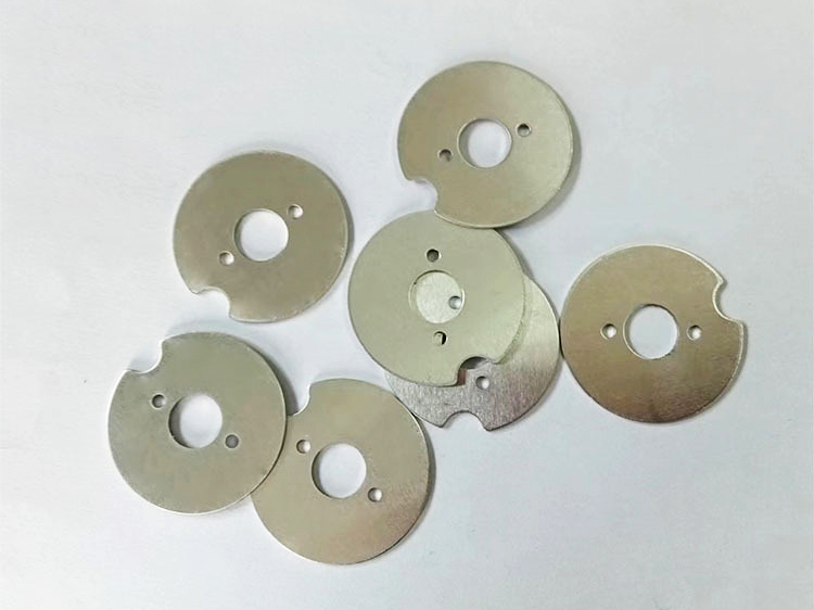 韶关接触片